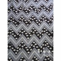 Gambar Kain Batik Tulis Motif Kopi Pecah dari NNK Project undefined 2 Tokopedia