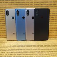 Gambar BACKDOOR - BACK CASING XIAOMI REDMI S2 - Y2 TUTUP BATERAI - Hitam dari ORIGINAL SHOP SPAREPART HAPE undefined 1 Tokopedia