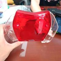 Gambar MIKA MICA KACA LAMPU STOP REM BELAKANG KHARISMA KARISMA 125 D X dari ChimplunG motor undefined 2 Tokopedia