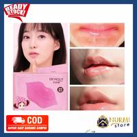 Gambar Masker bibir pink BIOAQUA/Masker pelembab bibir/masker bibir dari NURMI STORE undefined 1 Tokopedia