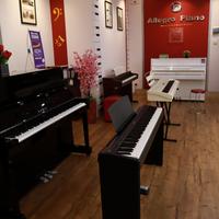 Gambar Digital Piano Kawai ES110 dari allegro piano. undefined 3 Tokopedia