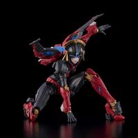 Gambar Flame Toys Furai Model Windblade dari squareenix undefined 5 Tokopedia