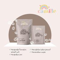 Gambar FREE GIFT | READY MINGDEP DISTRI CAMILLE BEAUTE 65gr - chocolate, 65gr dari itsyourmask_ undefined 5 Tokopedia