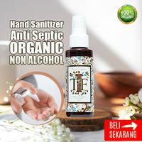 Gambar TLF Beauty Water Bonus Jepit Rambut Korea dari TLFMiracle undefined 5 Tokopedia