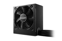 Gambar POWER SUPPLY BE QUIET! POWER 9 500Watt 80+ BRONZE dari Techno Computer Bali undefined 2 Tokopedia