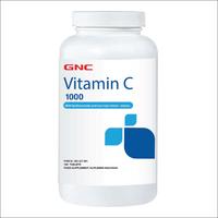 Gambar GNC VITAMIN C 1000 (017566) - 180 TABLETS dari GNC Live Well Indonesia undefined 2 Tokopedia
