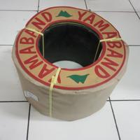 Gambar Tali Strapping/Tali Packing/Tali Strapping Band Warna Kuning 7 mm, dari CV FAJAR SURYA undefined 3 Tokopedia