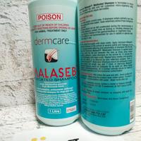 Gambar Shampoo Malaseb Medicated Shampoo Derm Care 1 Liter dari DD pet undefined 2 Tokopedia