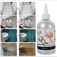 Gambar Pengisi Nat Keramik Instant Anti Bocor Tile Reform Kamar Mandi dari Toko Papayons undefined 4 Tokopedia