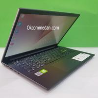 Gambar Laptop Asus Vivobook K413Jp Core i5 1035G1/8Gb/SSD 512Gb/Mx330 2Gb/W10 dari okcommedan undefined 2 Tokopedia