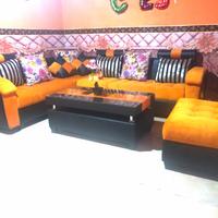 Gambar sofa minimalis alexa dari kayana karunia undefined 2 Tokopedia