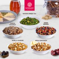 Gambar Granola real honey 400 gr nutriology sereal makanan sehat diet praktis - Choco Coconut dari Nutriology Indonesia undefined 1 Tokopedia