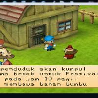 Gambar HARVEST MOON BAHASA INDONESIA dari CIPTA 8 SOLUTION undefined 3 Tokopedia