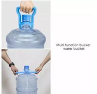 Gambar Alat Bantu Angkat Galon Air Double Holder Pengangkat Galon Air Minum dari ICG.STORE undefined 5 Tokopedia