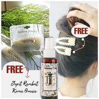 Gambar TLF Beauty Water Bonus Jepit Rambut Korea dari TLFMiracle undefined 1 Tokopedia