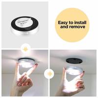 Gambar LAMPU LED TEMPEL dari spydol undefined 3 Tokopedia