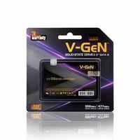 Gambar ssd 2,5" sata 3 kapasitas 256gb dari Finiza Comp undefined 2 Tokopedia
