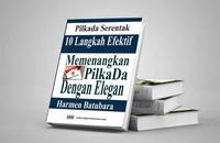 Gambar Sepuluh Langkah Efektif Memenangkan Pilkada Dengan Elegan dari Bukuperbatasan undefined 4 Tokopedia