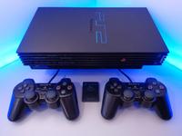 Gambar PS2 Sony Fat HDD 80GB kota palu dari revolutiononlineshop undefined 5 Tokopedia