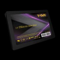Gambar ssd 2,5" sata 3 kapasitas 256gb dari Finiza Comp undefined 1 Tokopedia