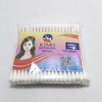 Gambar Cotton Bud 40pcs/100pcs/Korek Kuping/Pembersih Telinga MURAH！ - DEWASA, 40PCS dari KTS Onlineshop undefined 3 Tokopedia