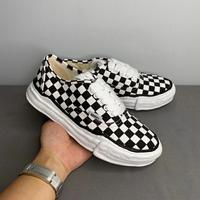 Gambar MMY Maison Mihara Yasuhiro Low Checkerboard dari HypesneakersID undefined 1 Tokopedia