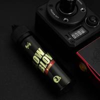 Gambar slow blow maroon 60ml slowblow maroon berries Tobacco - 6mg dari BavariaVape undefined 5 Tokopedia