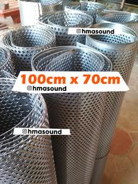 Gambar Ram Besi Grill Besi Speaker Sound System Eceran 100 x 70 dari HMA Sound Equipment undefined 1 Tokopedia