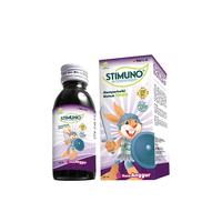 Gambar STIMUNO RASA ANGGUR 100 ML / SUPLEMEN / DAYA TAHAN TUBUH ANAK dari Apotik Century undefined 2 Tokopedia