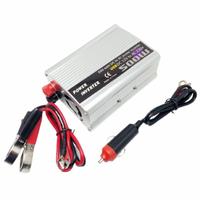 Gambar SOLAR CAR POWER INVERTER 500 WATT DC TO AC AKI BATERAI PANEL SURYA - 1000Watt Silver dari WEDUTY eStore undefined 2 Tokopedia