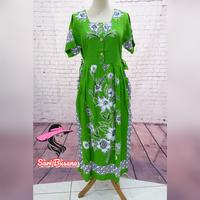 Gambar DASTER SARI BUSANA LONGDRESS TALI EMPAT LONGDRESS TALI 4 (A2) - Merah dari SariBusana undefined 3 Tokopedia