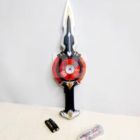 Gambar Ultraman Geed Weapon 9563 Mainan Senjata Claw Cutting Kapsul & Baterai - ORB WEAPON dari TheGrosir Anak undefined 3 Tokopedia