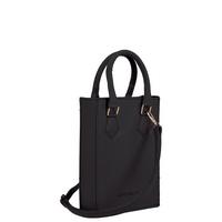 Gambar MAYONETTE X Sabrina Sosiawan - Tahira Bag - Hitam dari MAYONETTE undefined 3 Tokopedia