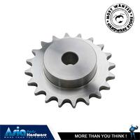 Gambar Gear Sprocket TSUBAKI RS60-1B-12TQ dari Asiaparts Indotech_NEW undefined 1 Tokopedia