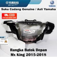 Gambar Batok Rangka Visor Dalam Depan Mxking Mx King Old Asli Yamaha Surabaya dari Genuine Lestari Motor undefined 1 Tokopedia
