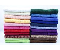 Gambar HANDUK SPORT / OLAHRAGA CHALMER 34X80 CM - BISA PILIH WARNA - MIN 120 PCS dari PUSAT HANDUK BANDUNG undefined 1 Tokopedia