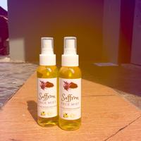 Gambar FACE MIST SAFFRON NEGIN 100ml SAFFRON+LEMON+VITAMIN E dari Tokocewecewe undefined 2 Tokopedia