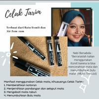 Gambar Celak arab eyeliner sifat mata original asli impor Hadromaut Yaman dari Zacky Hosny Store undefined 4 Tokopedia