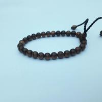 Gambar gelang kayu kemuning hitam 6mm dari Aziz handycraft undefined 3 Tokopedia