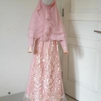 Gambar Termurah!!! Ramadhan Sale Cuci Gudang!!!!! Syarii untuk anak-anak SD - Syarii 3 dari Honeypack undefined 2 Tokopedia