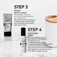 Gambar MS GLOW Men Paket Complete + Maskulin dari MS Glow Indonesia Store undefined 4 Tokopedia