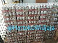 Gambar MINUMAN CINCAU,GRASS JELLY DRINK,YEOS,MINUMAN KALENG,MINUMAN IMLEK, dari Hartoko Widjaja undefined 3 Tokopedia