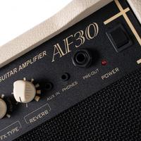 Gambar Cort AF30 / AF 30 Amplifer Gitar Akustik dari HLS Music Indonesia undefined 4 Tokopedia
