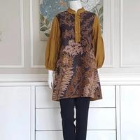 Gambar tunik edness kayla dari MOMYTWIN undefined 2 Tokopedia