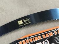 Gambar Gergaji kopi 14" koala pruning Saw gergaji dahan lengkung murah dari IKA-OFFICIAL undefined 4 Tokopedia