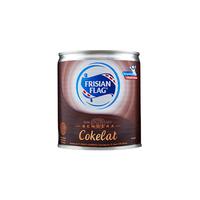 Gambar Frisian Flag Bendera Cokelat Kaleng 370 g dari Diamond Supermarket undefined 1 Tokopedia