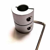 Gambar Motor coupler coupling connector konektor joint sambungan shaft dinamo dari Faiq Agif Shop undefined 4 Tokopedia
