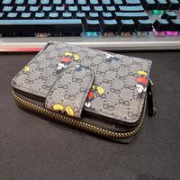 Gambar Dompet kecil wanita | Dompet lipat kecil wanita | Dompet wanita S311 - Coklat muda dari DISINIADA168 undefined 2 Tokopedia
