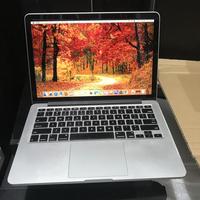 Gambar Macbook Pro 13" Retina Display Core i7 16GB 512GB SSD 2015 like new - 128 gb dari Mega Solution Computer undefined 1 Tokopedia