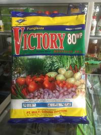 Gambar fungisida victory 80 wp dari UMAH TANI undefined 1 Tokopedia